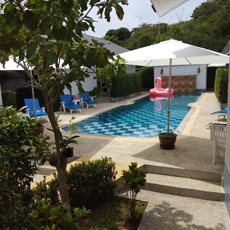 La Maison Ya Nui Resort Phuket Rawai Zewnętrze zdjęcie