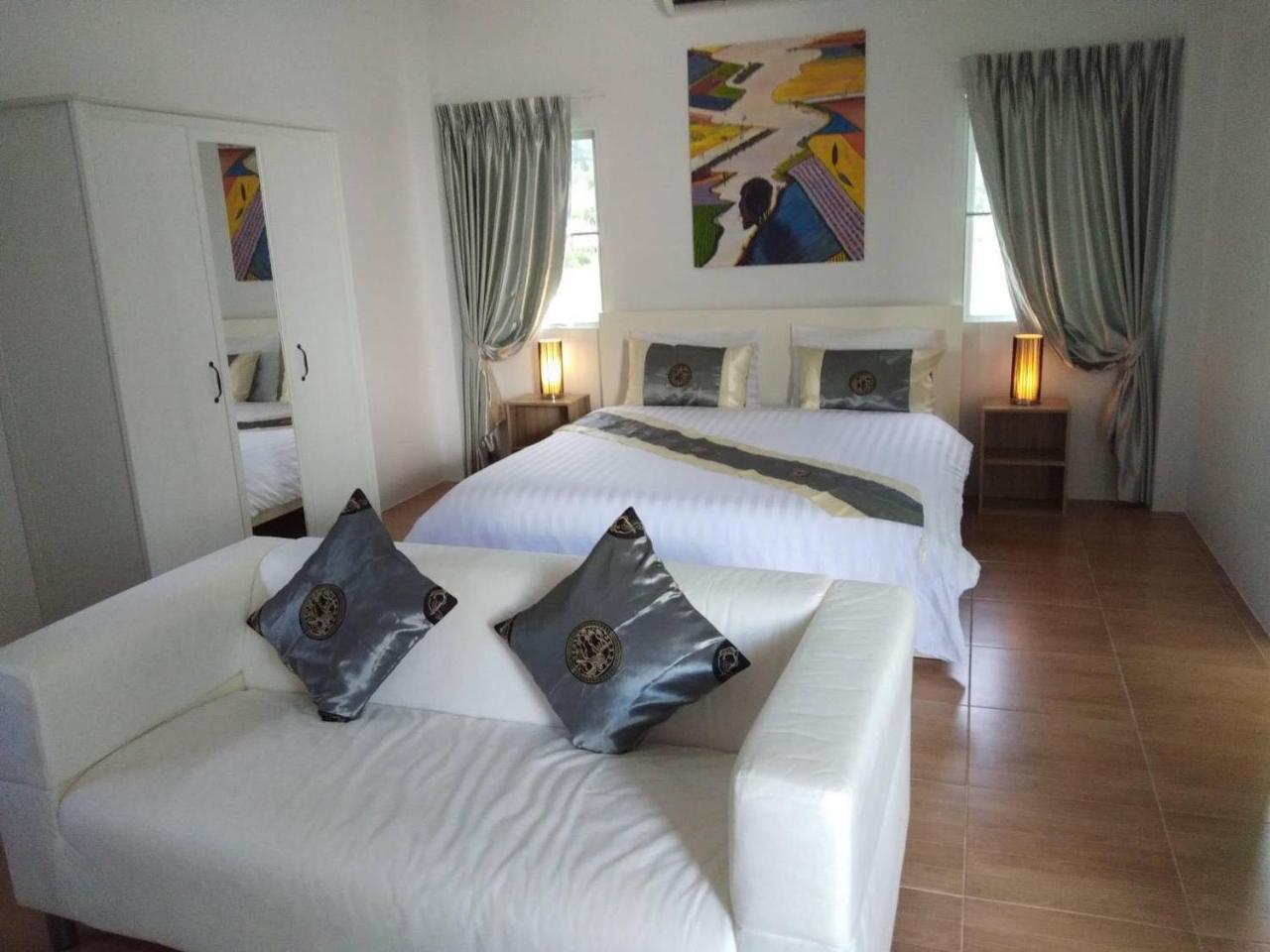 La Maison Ya Nui Resort Phuket Rawai Zewnętrze zdjęcie