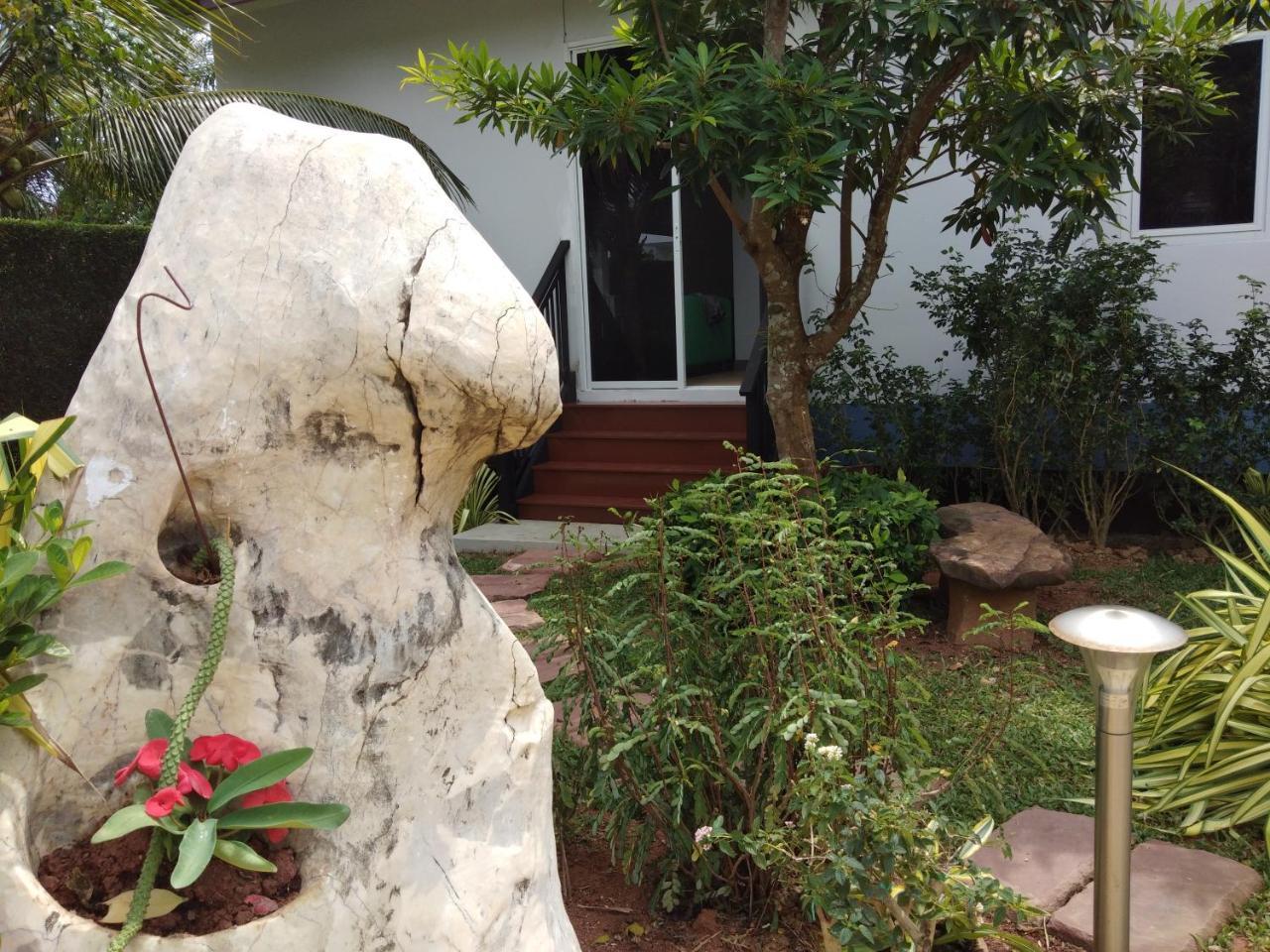 La Maison Ya Nui Resort Phuket Rawai Zewnętrze zdjęcie