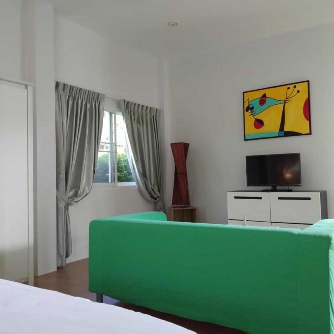 La Maison Ya Nui Resort Phuket Rawai Zewnętrze zdjęcie