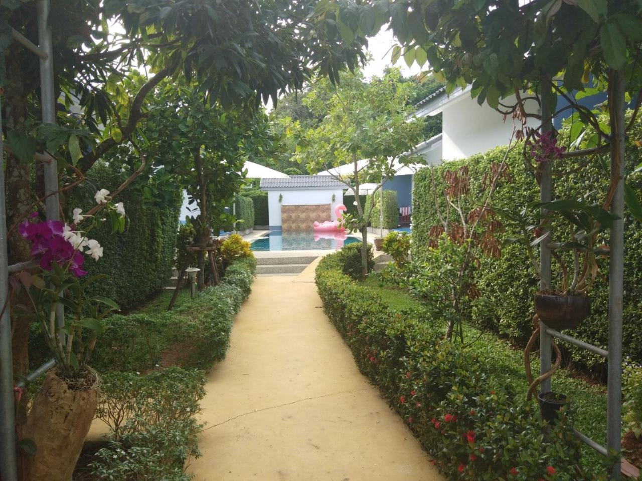 La Maison Ya Nui Resort Phuket Rawai Zewnętrze zdjęcie