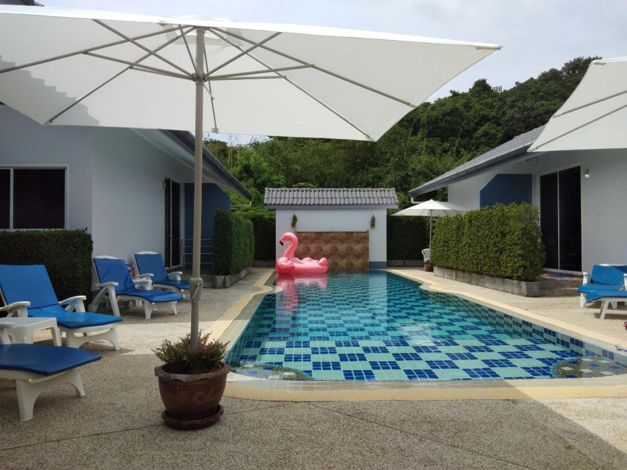 La Maison Ya Nui Resort Phuket Rawai Zewnętrze zdjęcie