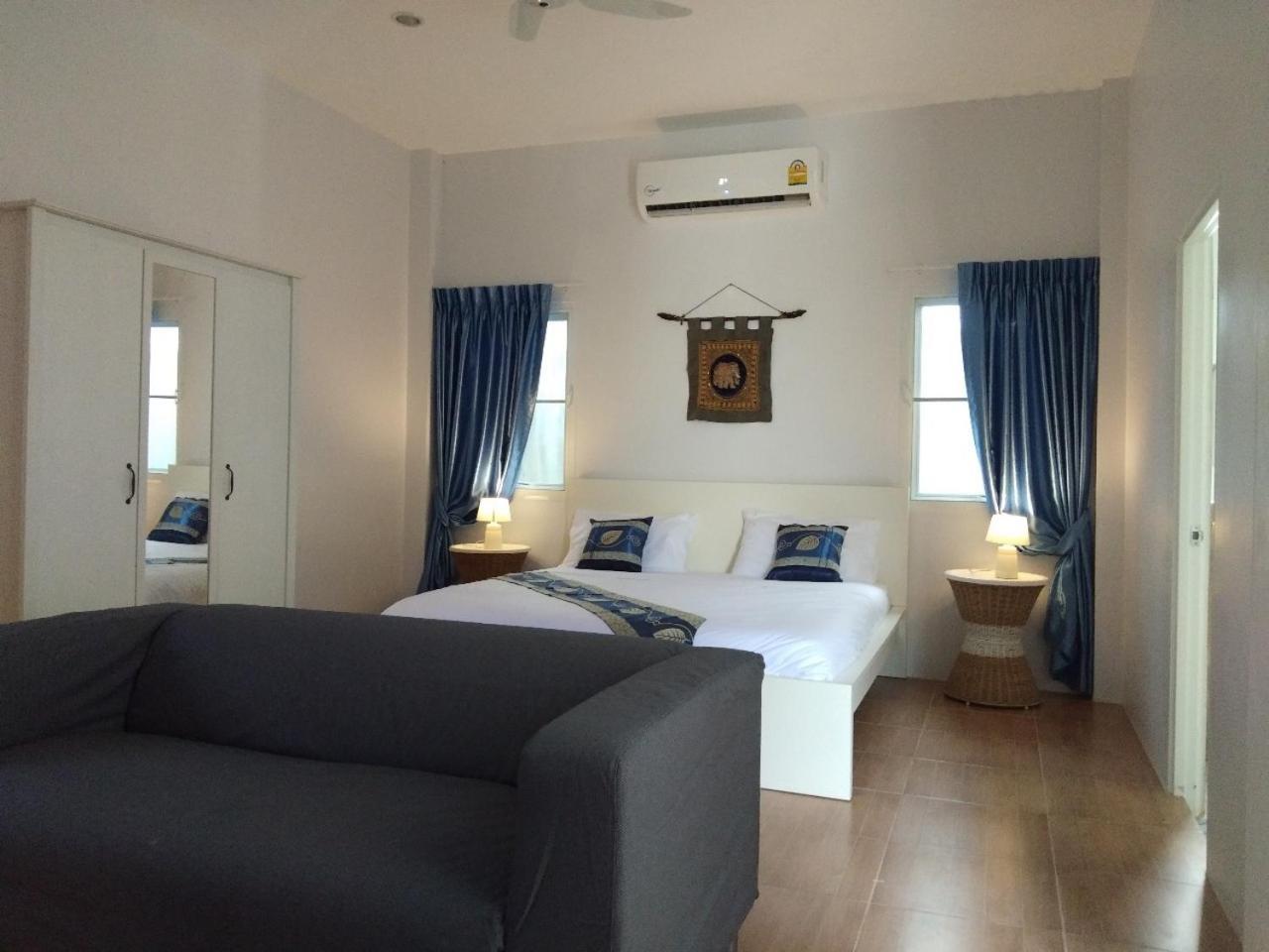 La Maison Ya Nui Resort Phuket Rawai Zewnętrze zdjęcie