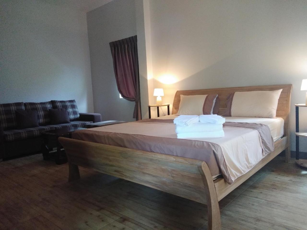La Maison Ya Nui Resort Phuket Rawai Zewnętrze zdjęcie