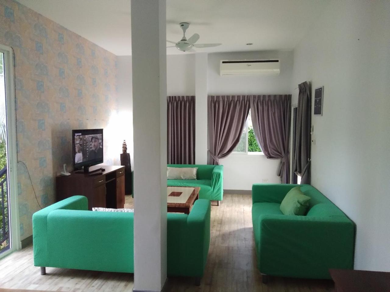 La Maison Ya Nui Resort Phuket Rawai Zewnętrze zdjęcie