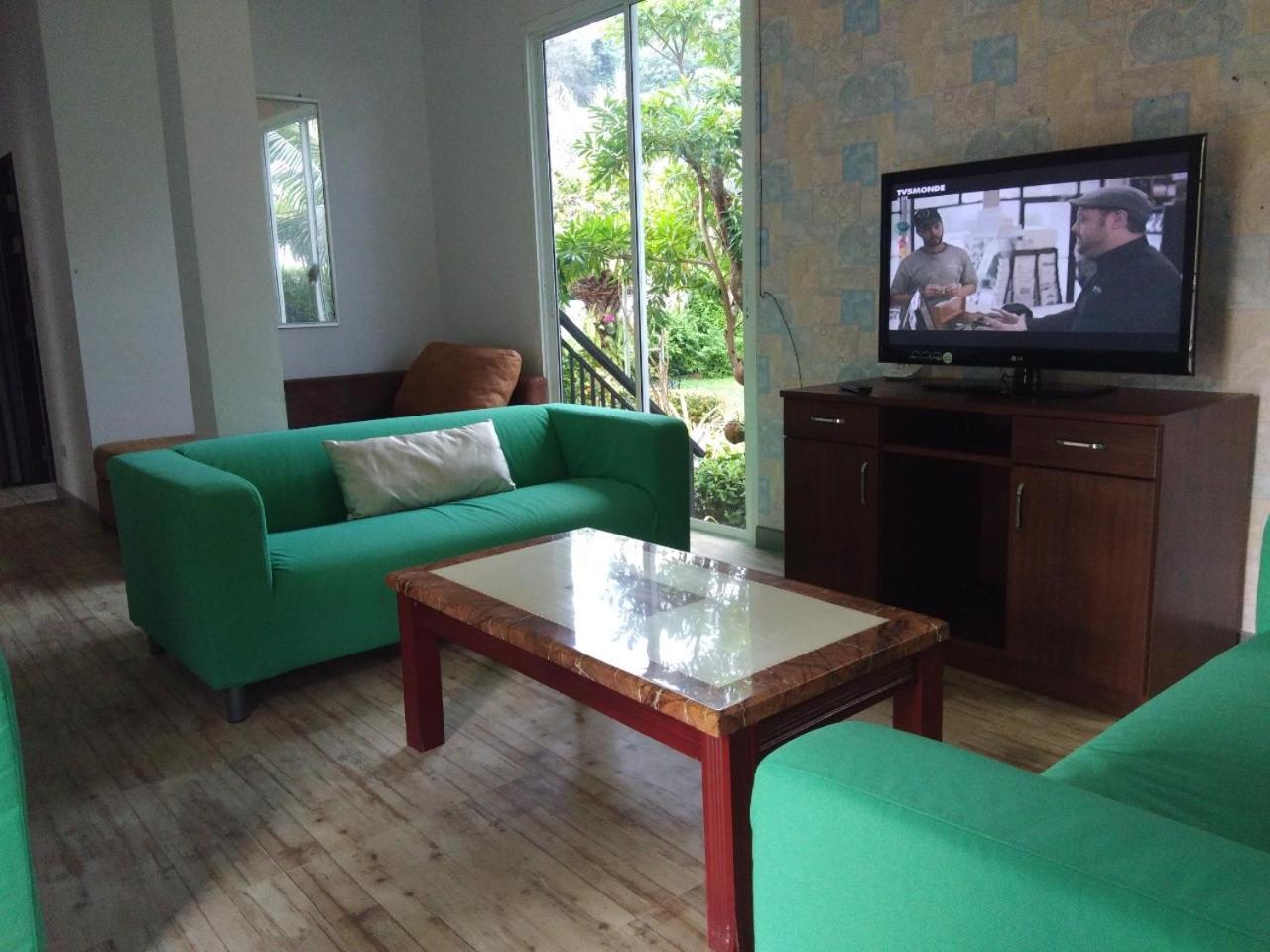 La Maison Ya Nui Resort Phuket Rawai Zewnętrze zdjęcie